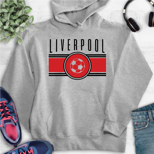 Liverpool Hoodie